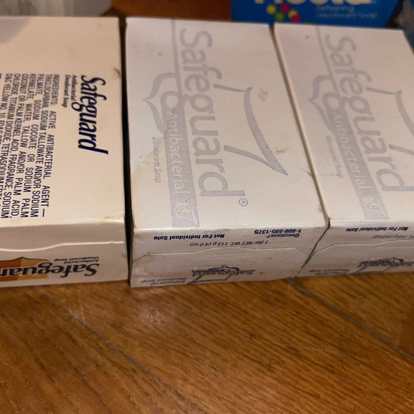 Safeguard Vintage Soap; NEW IN Box - Picture 7 of 7